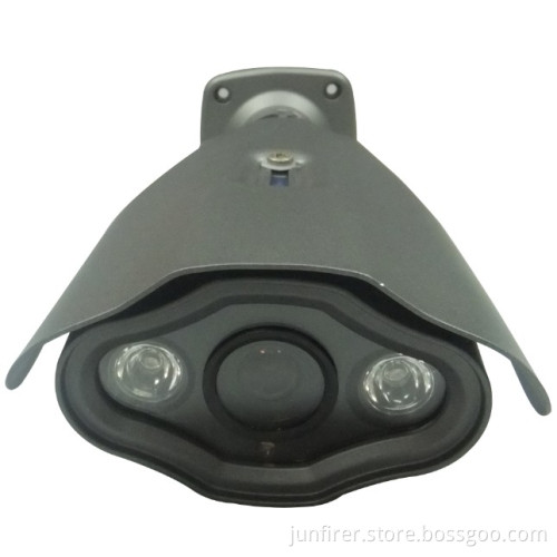 CMOS IP Camera, 1.0megapixel IP Camera, 2 PCS Gen III IR Array, 40 M